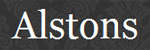 Alstons Upholstery